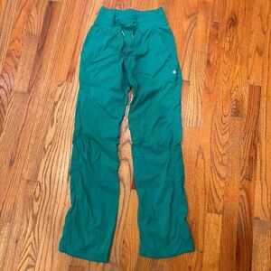 Lululemon Dance Studio Pants